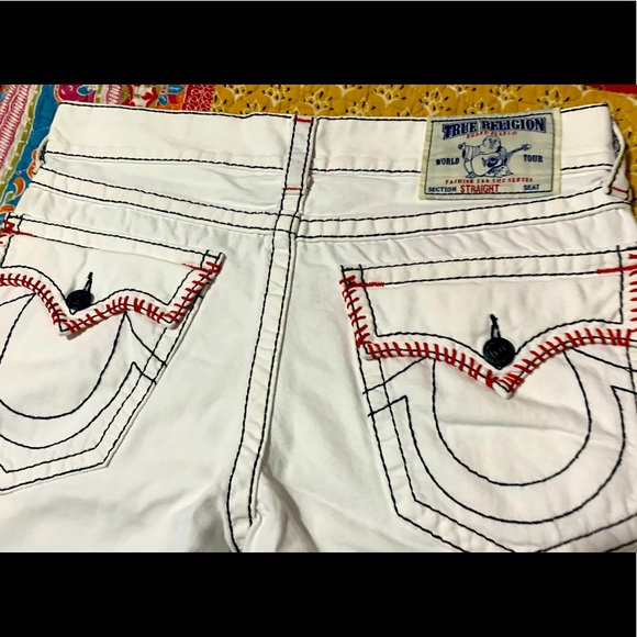 TRUE RELIGION JEANS - Picture 9 of 16